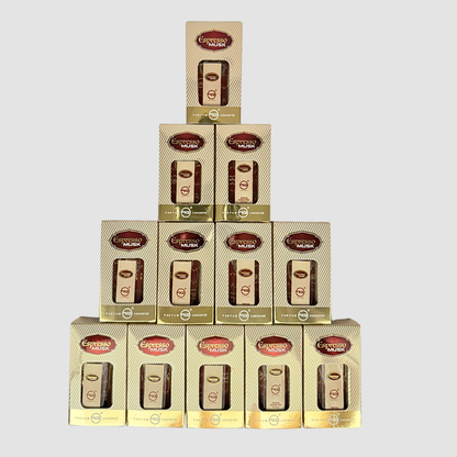 Expresso Musk