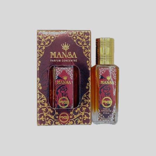 MANSA