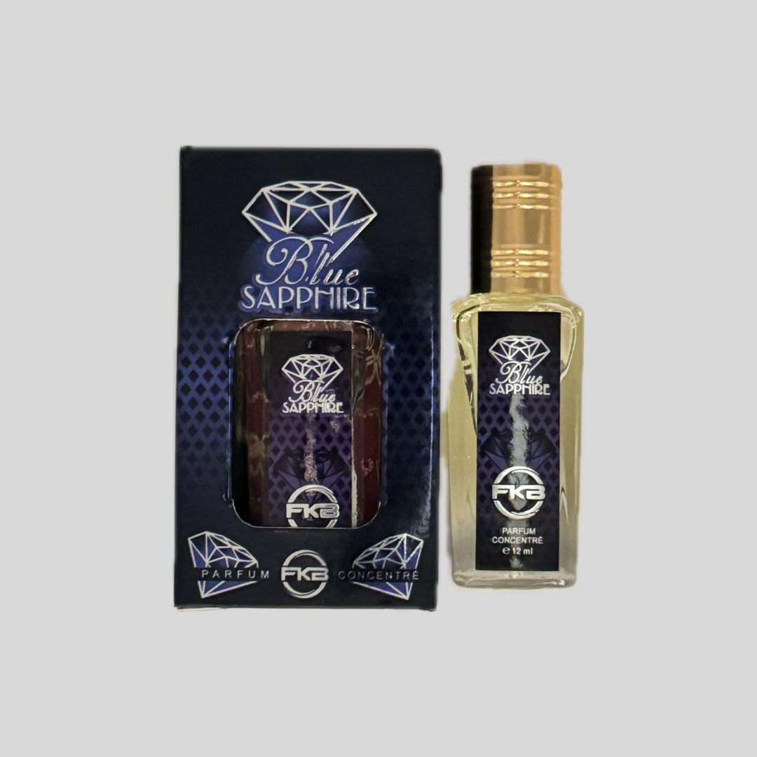 BLUE SAPPHIRE