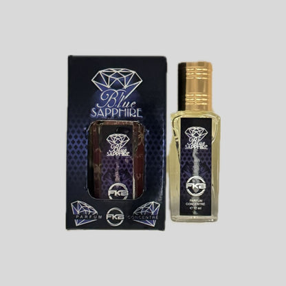 BLUE SAPPHIRE