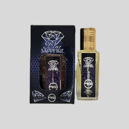 BLUE SAPPHIRE