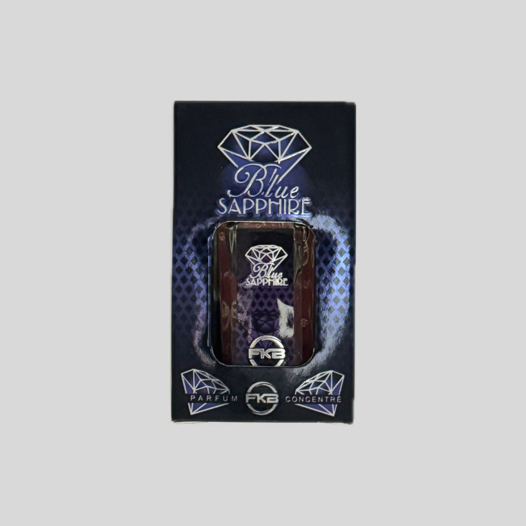 BLUE SAPPHIRE