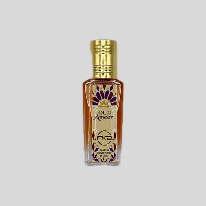 OUD AMEER