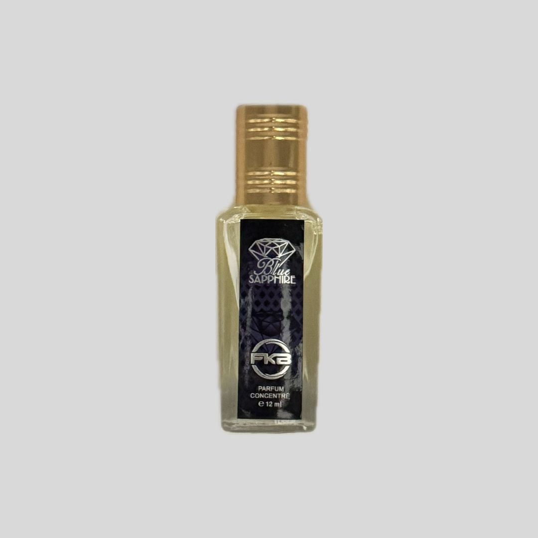 BLUE SAPPHIRE