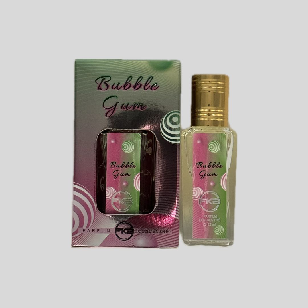 Bubble Gum