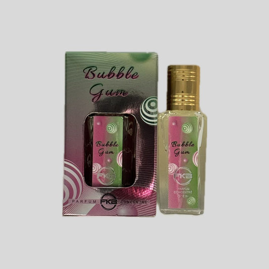 Bubble Gum
