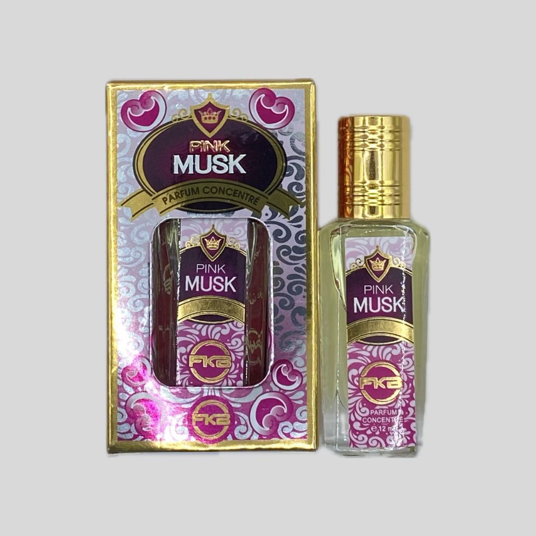 PINK MUSK