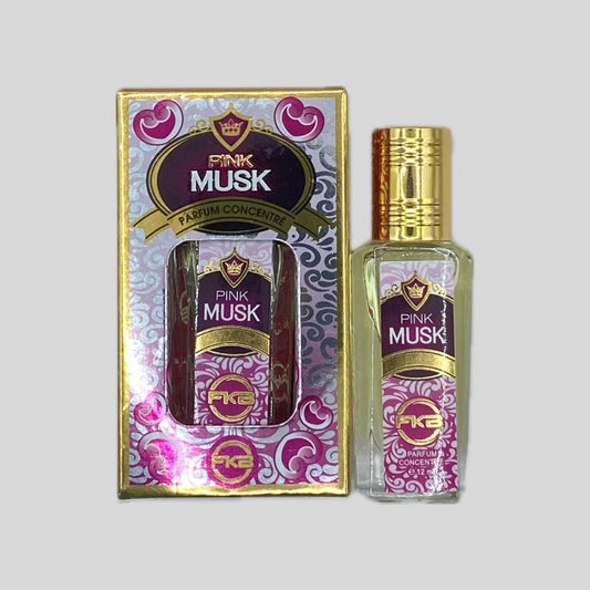 PINK MUSK