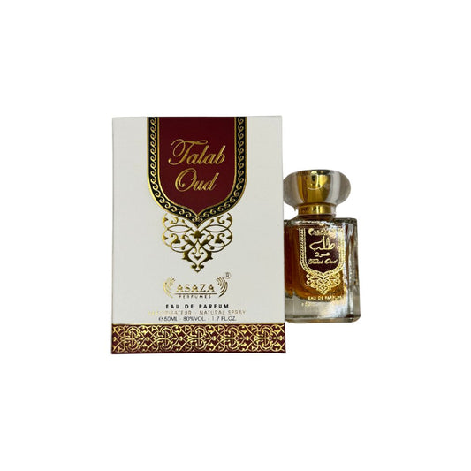 TALAB OUD EAU DE PARFUM 50ML