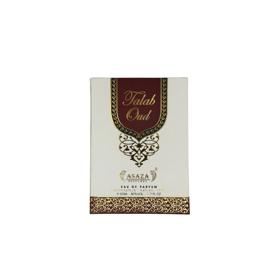 TALAB OUD EAU DE PARFUM 50ML