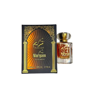 MARYAM EAU DE PARFUM 50ML