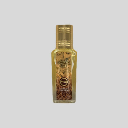 AMBER OUD