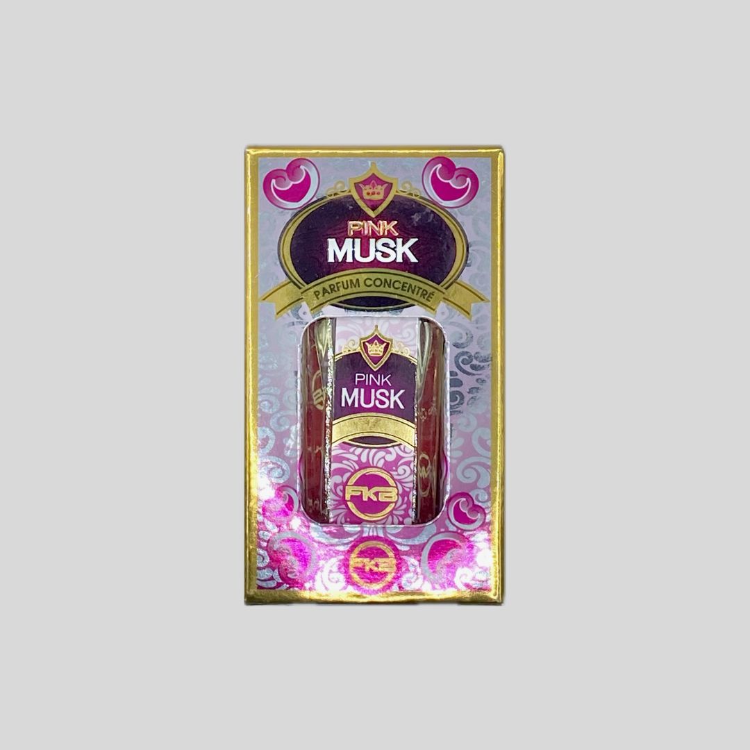 PINK MUSK