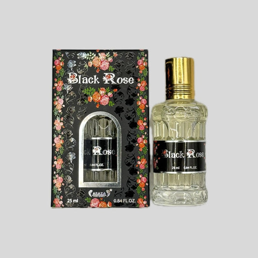 Black Rose