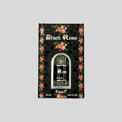 Black Rose