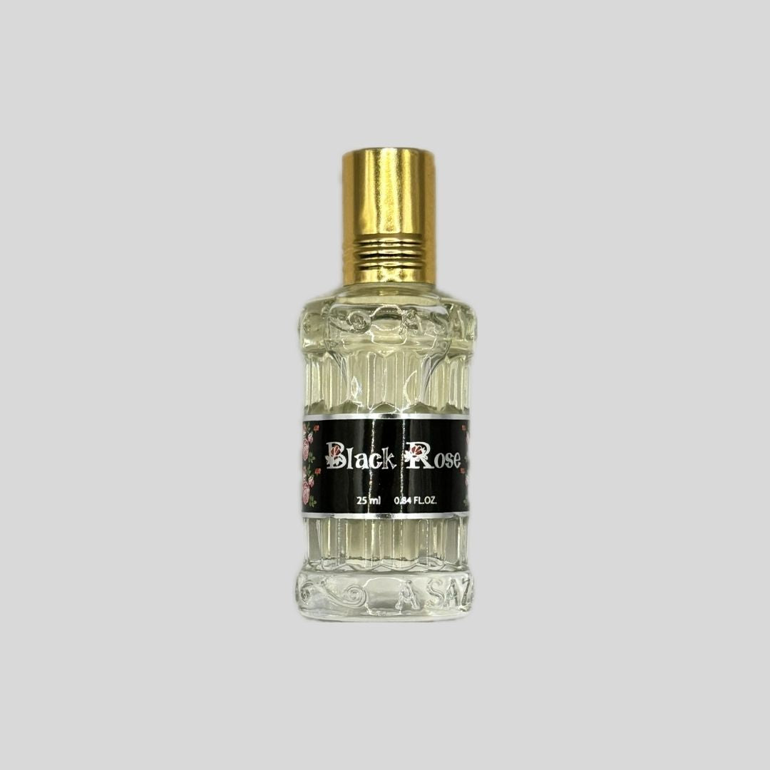 Black Rose