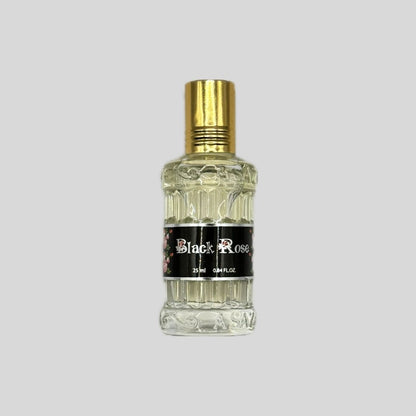 Black Rose