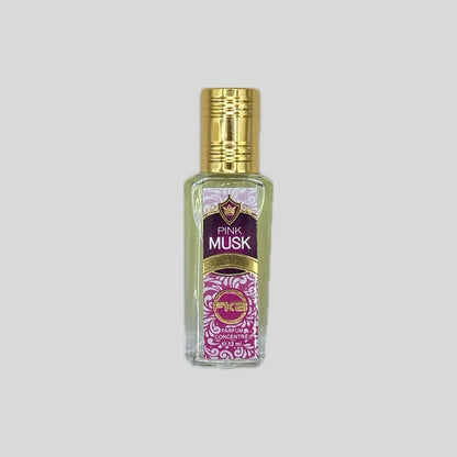 PINK MUSK