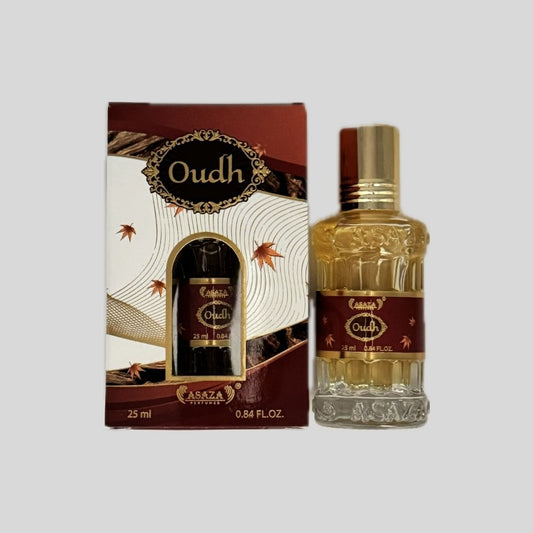 Oudh