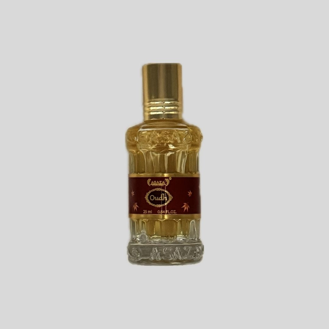 Oudh