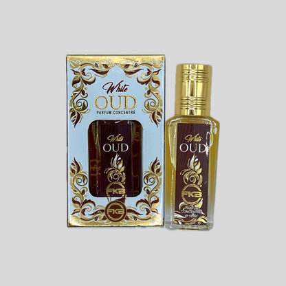 WHITE OUD