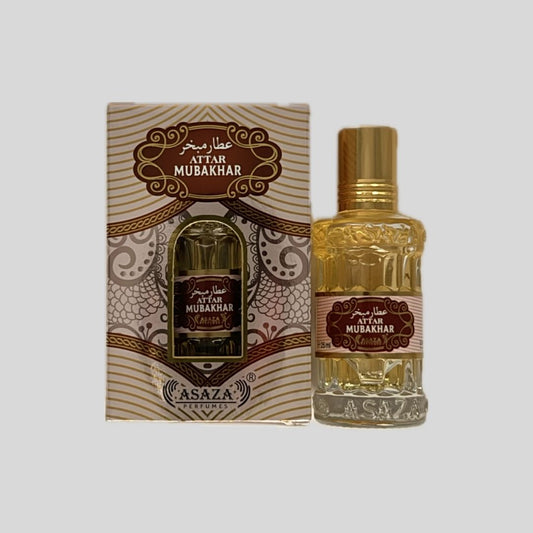 Attar Mubakhar