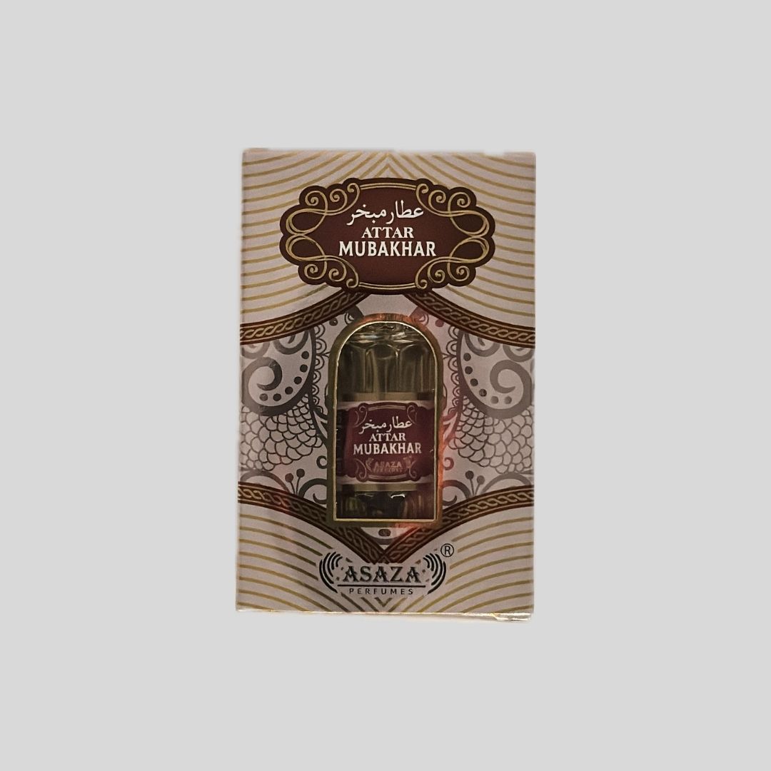 Attar Mubakhar