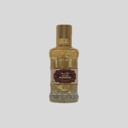 Attar Mubakhar