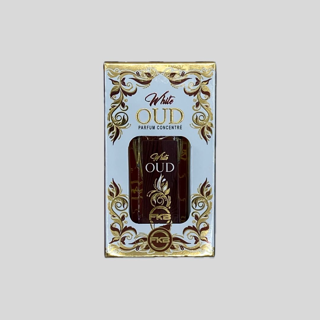 WHITE OUD