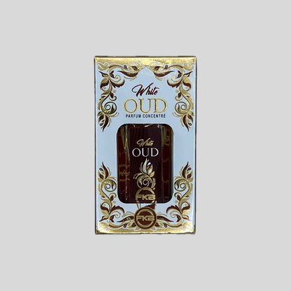 WHITE OUD