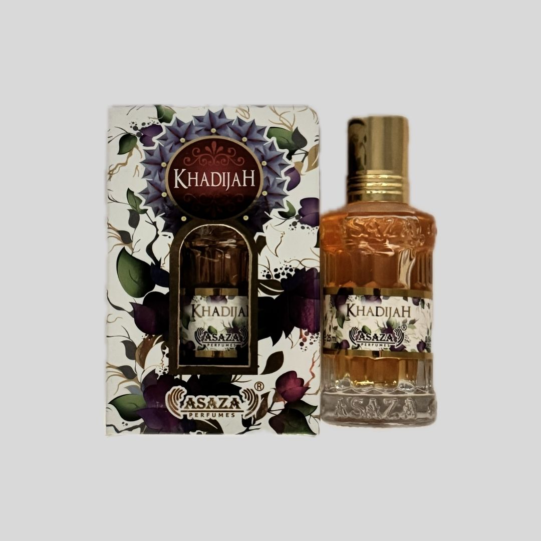 KHADIJAH