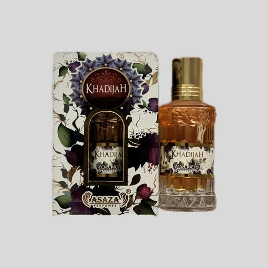 KHADIJAH