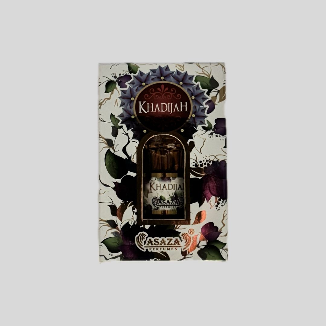 KHADIJAH