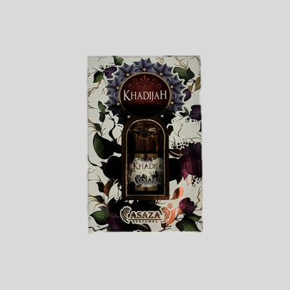 KHADIJAH