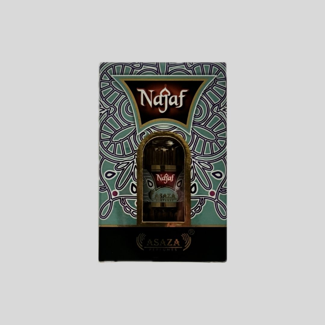 Najaf