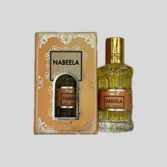Nabeela