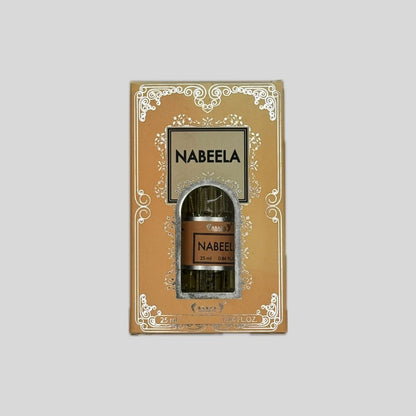 Nabeela