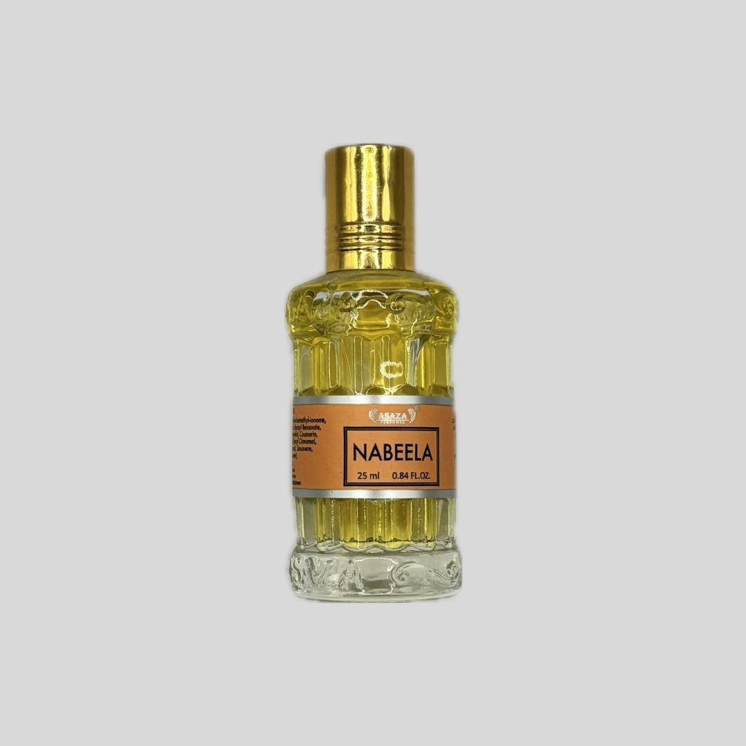 Nabeela