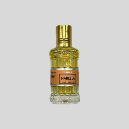 Nabeela