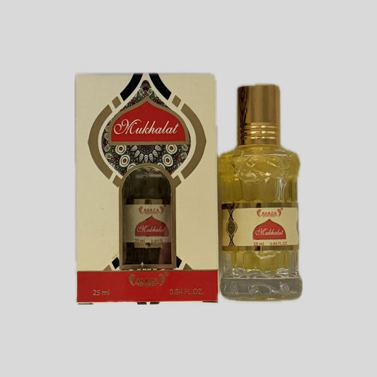 Mukhalat