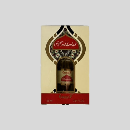 Mukhalat