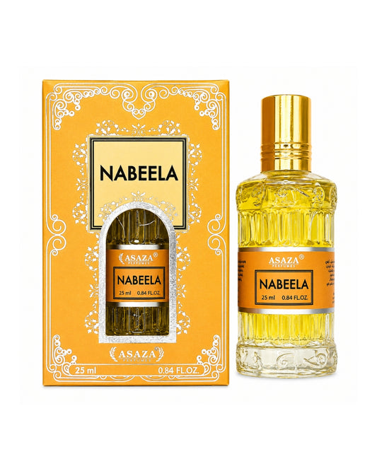 Nabeela
