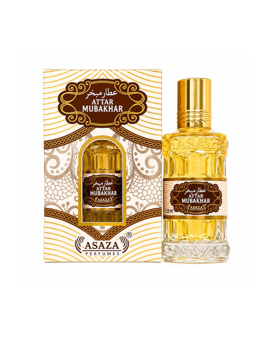 Attar Mubakhar
