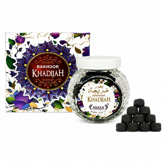 BAKHOOR KHADIJAH