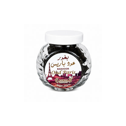 BAKHOOR Oud Paris