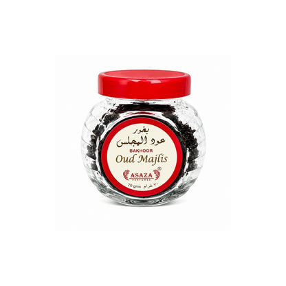BAKHOOR Oud Majlis