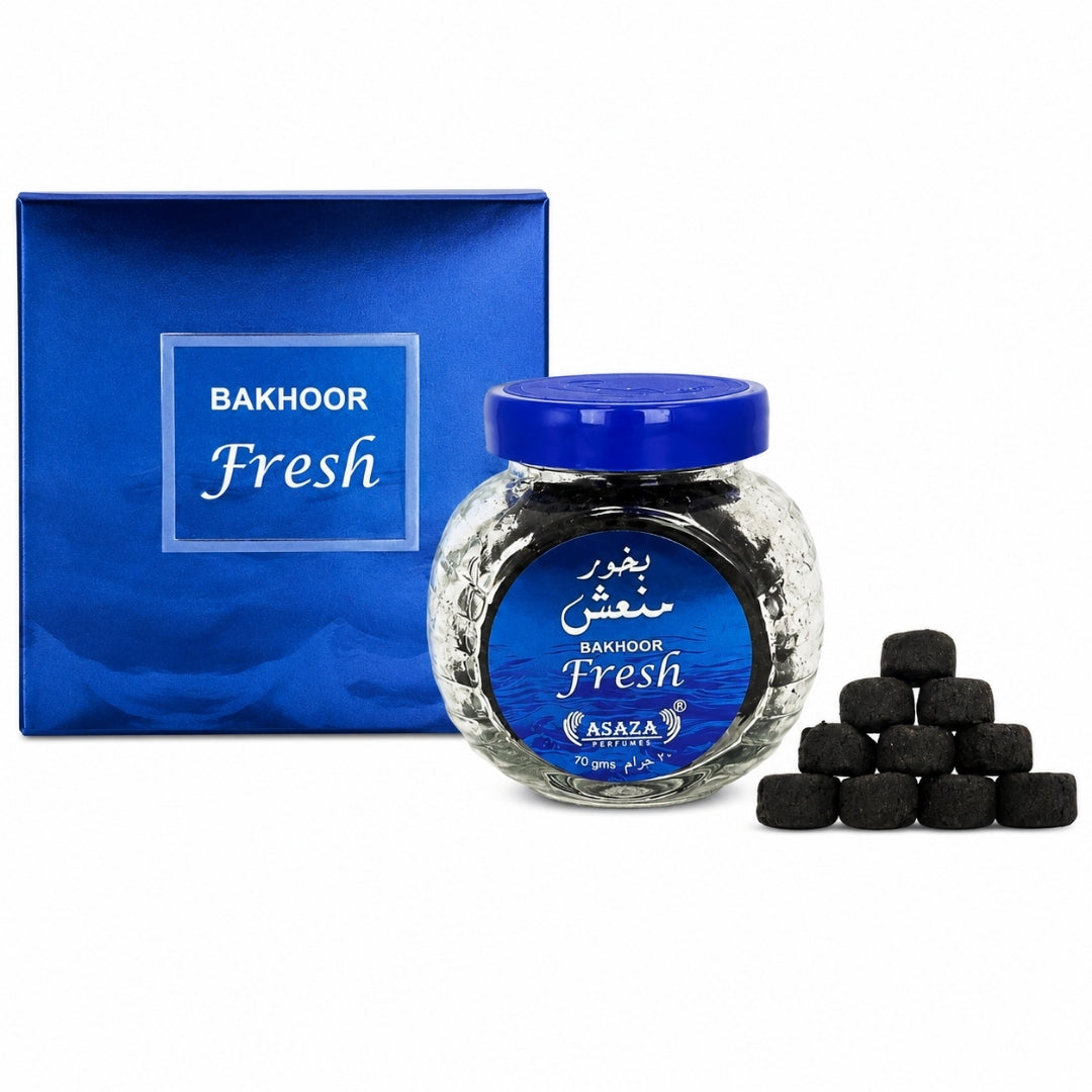 BAKHOOR Fresh