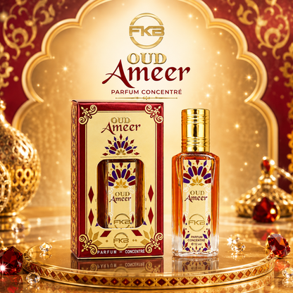 OUD AMEER