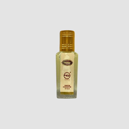 Expresso Musk