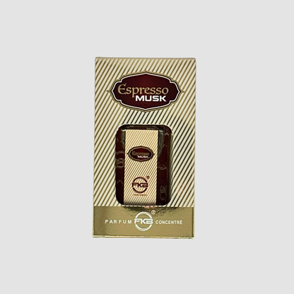 Expresso Musk